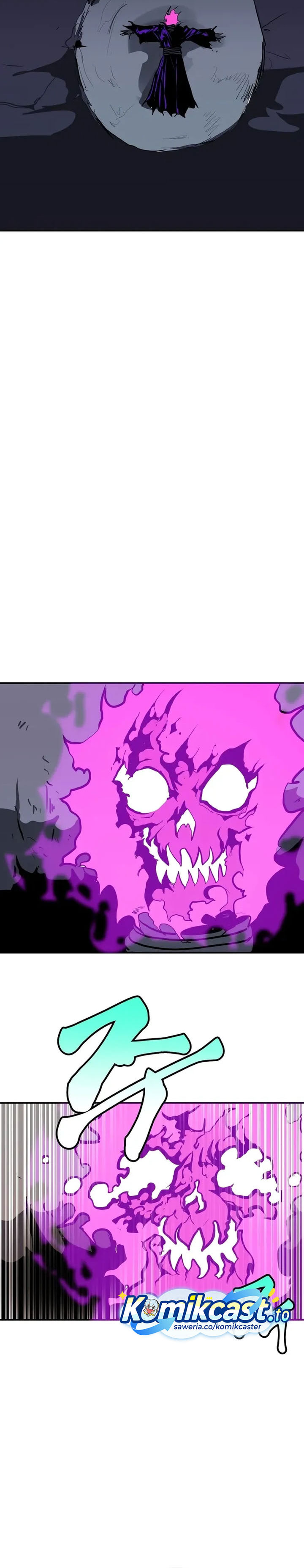 Worthless Regression Chapter 98 Gambar 32