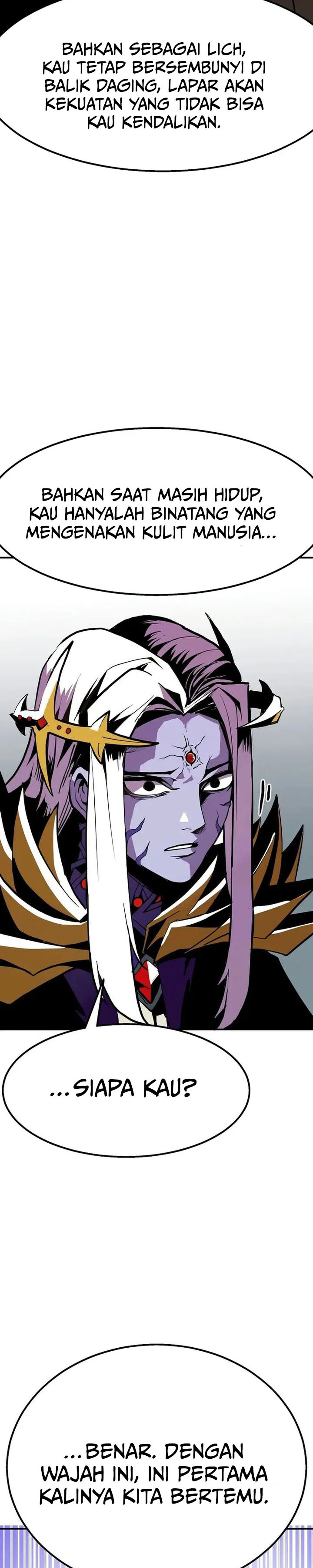 Worthless Regression Chapter 98 Gambar 39