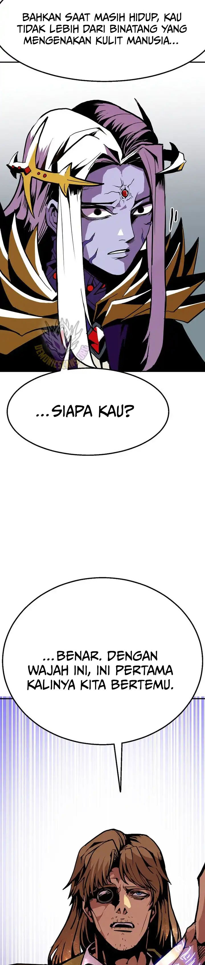 Worthless Regression Chapter 99 Gambar 3