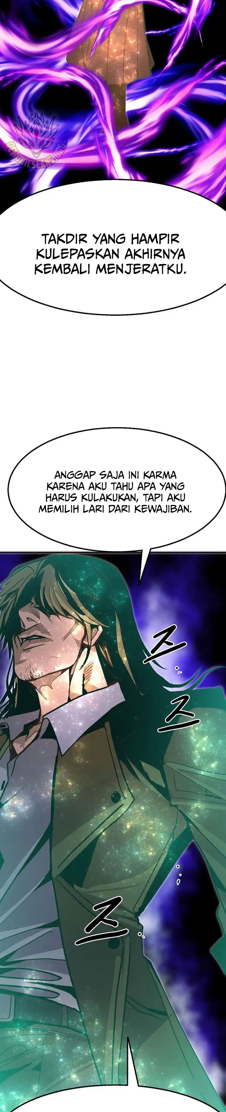 Worthless Regression Chapter 99 Gambar 11