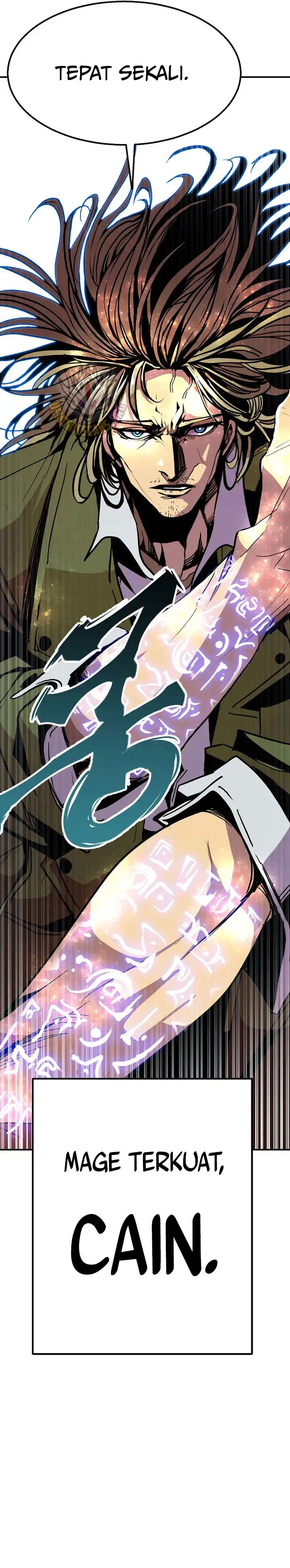 Worthless Regression Chapter 99 Gambar 14