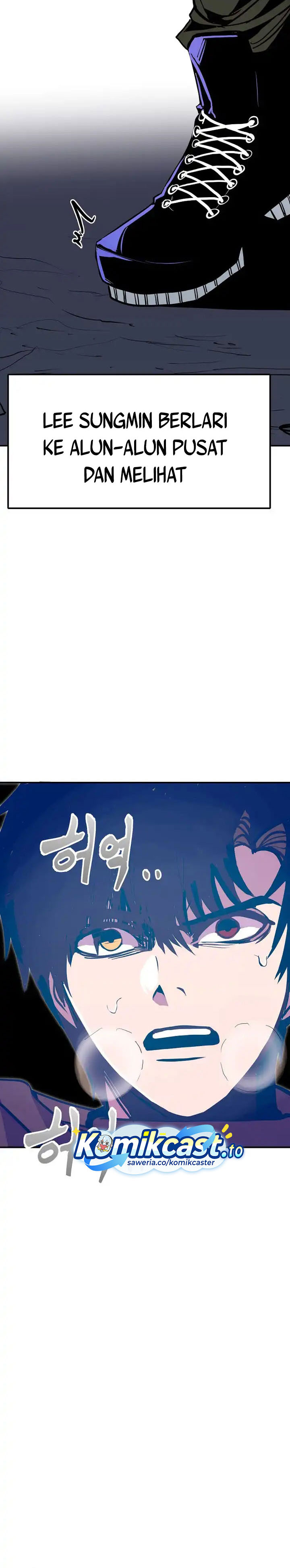 Worthless Regression Chapter 99 Gambar 16