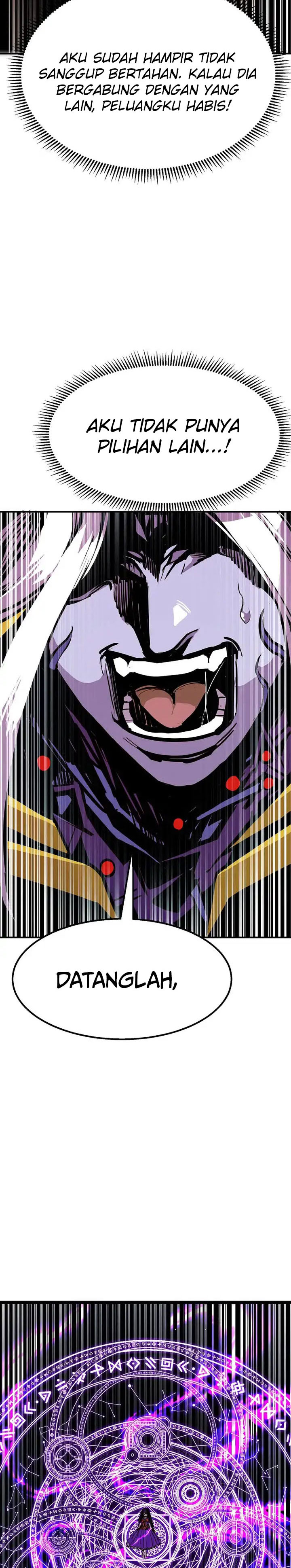 Worthless Regression Chapter 99 Gambar 22