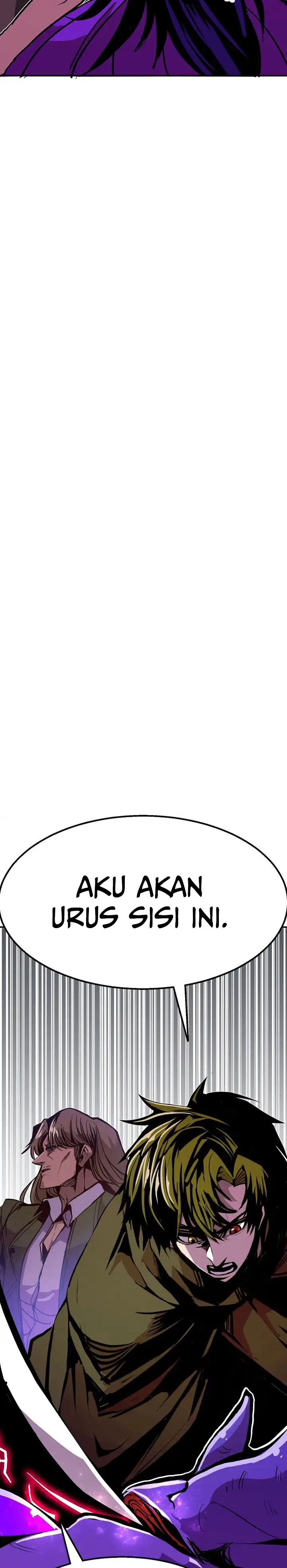 Worthless Regression Chapter 99 Gambar 26