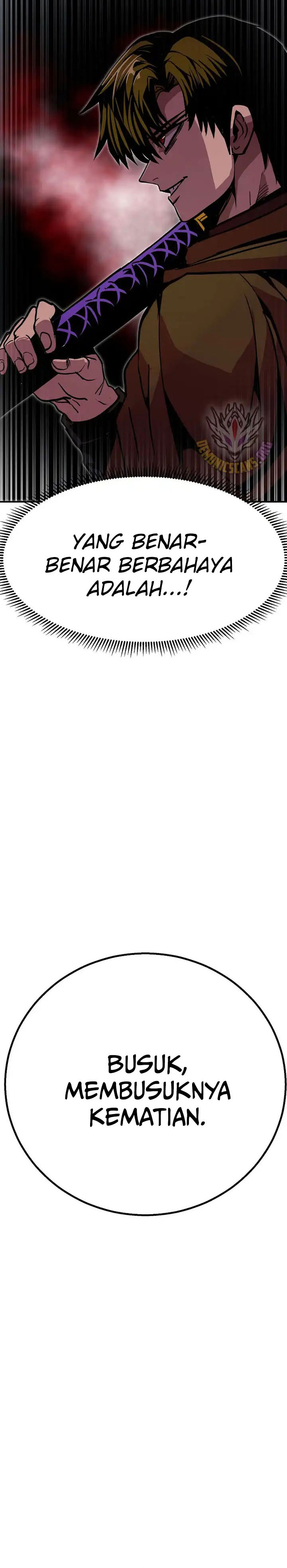 Worthless Regression Chapter 99 Gambar 35