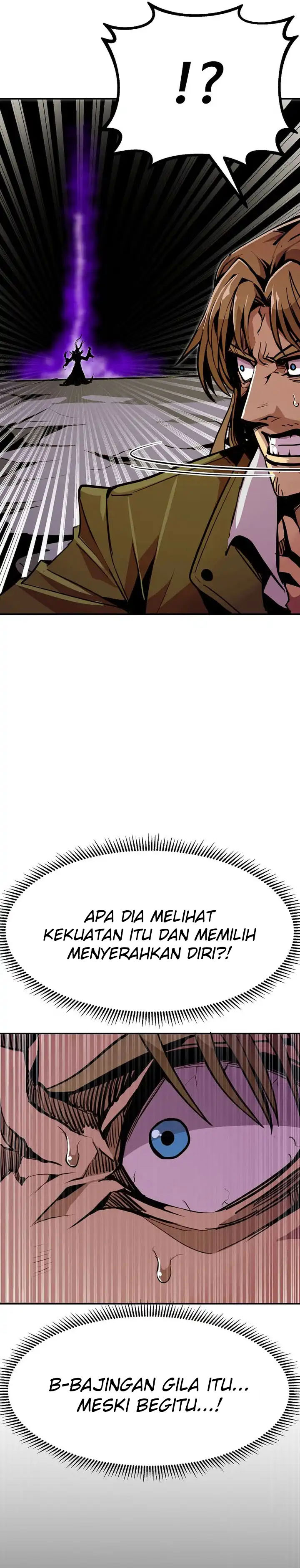 Worthless Regression Chapter 99 Gambar 36