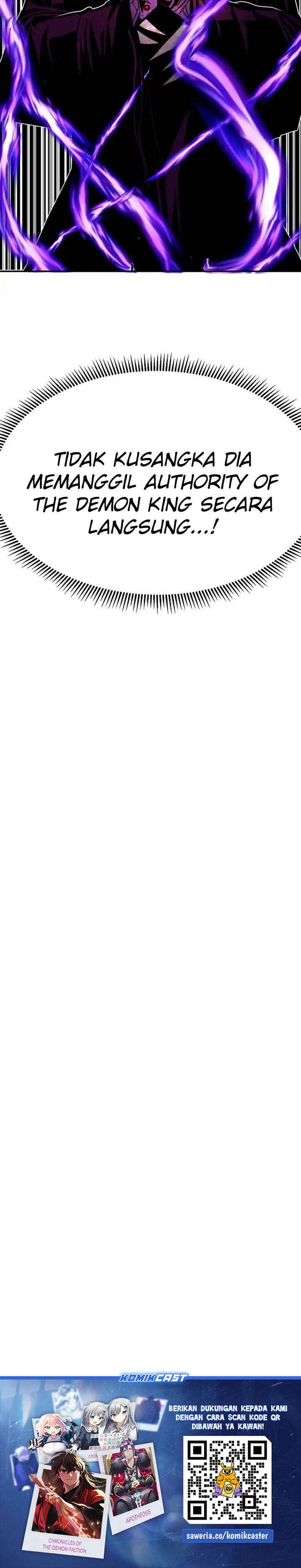 Worthless Regression Chapter 99 Gambar 38