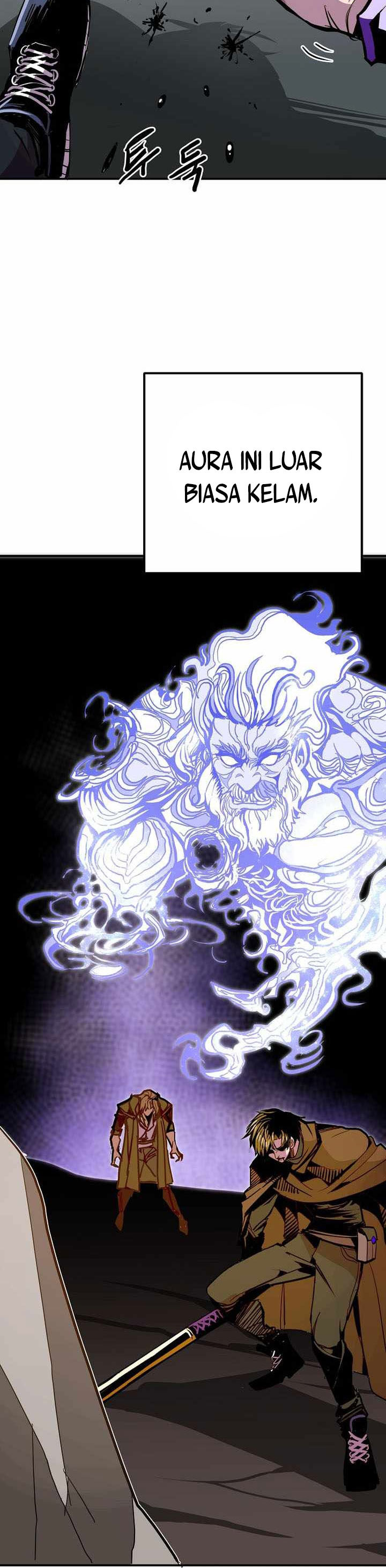 Worthless Regression Chapter 101 Gambar 3