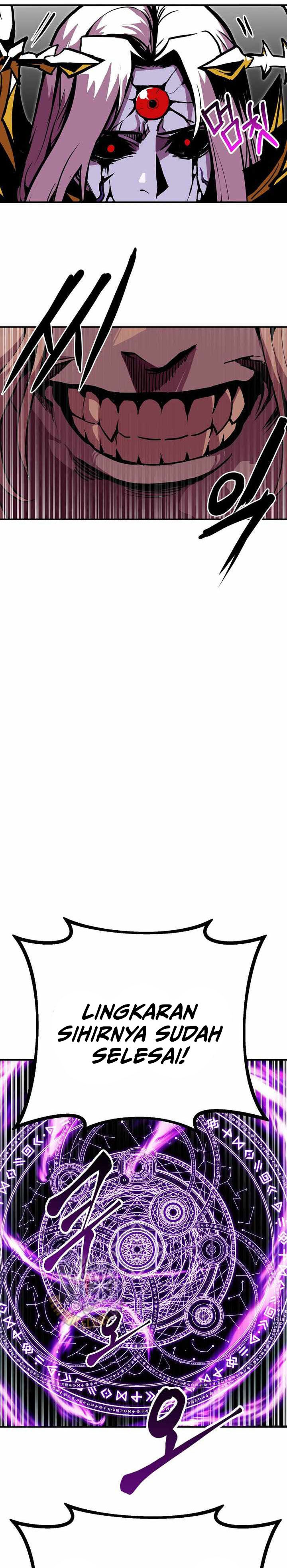 Worthless Regression Chapter 101 Gambar 6