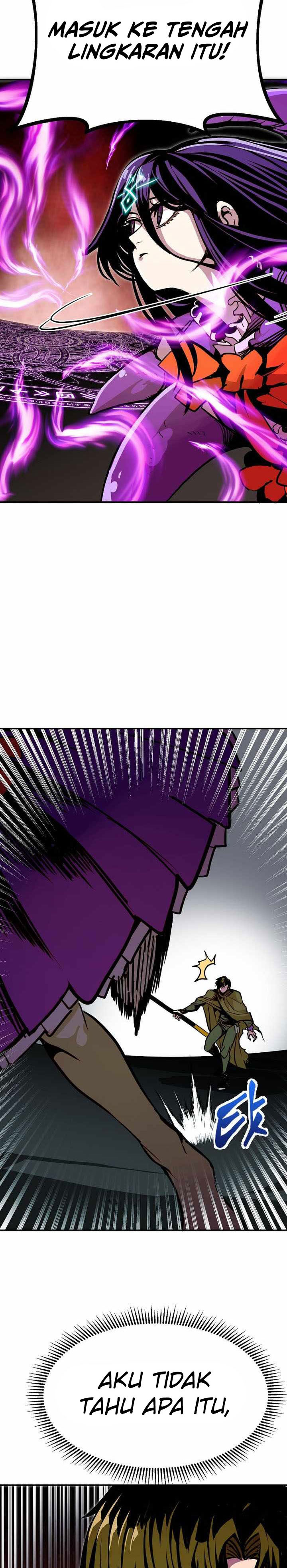 Worthless Regression Chapter 101 Gambar 7