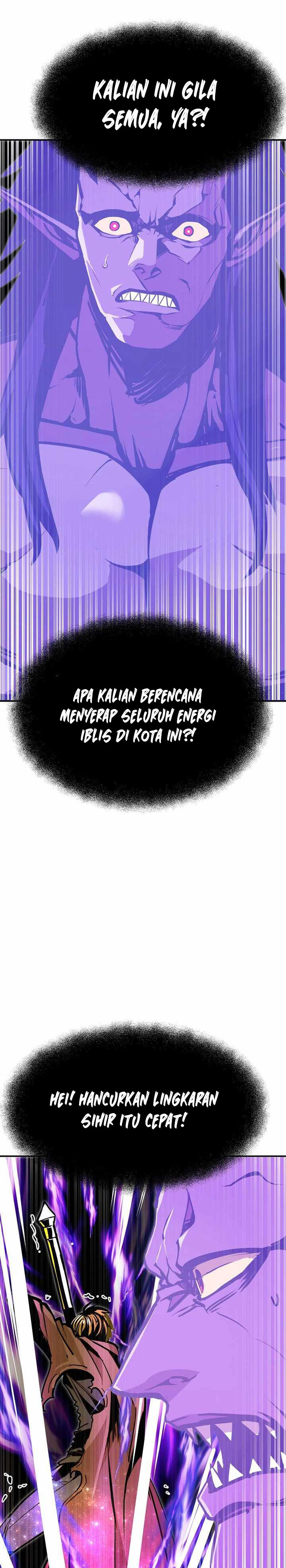 Worthless Regression Chapter 101 Gambar 15