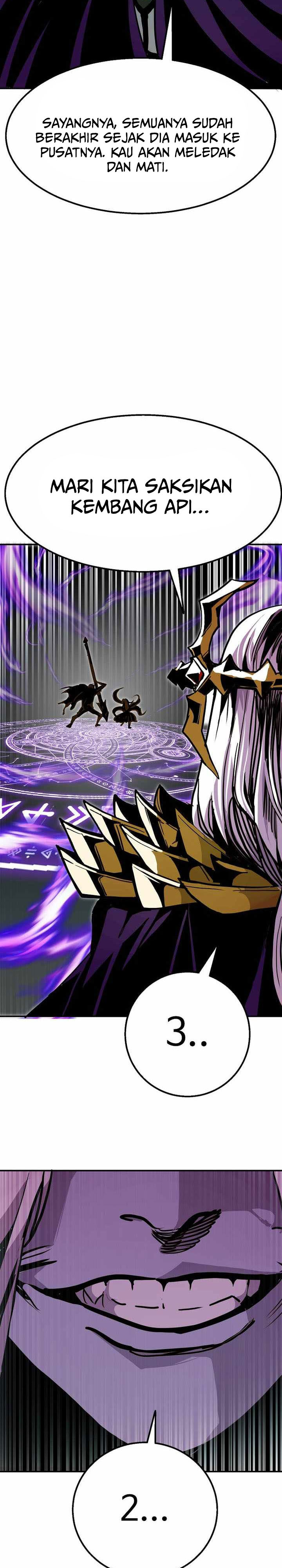 Worthless Regression Chapter 101 Gambar 17