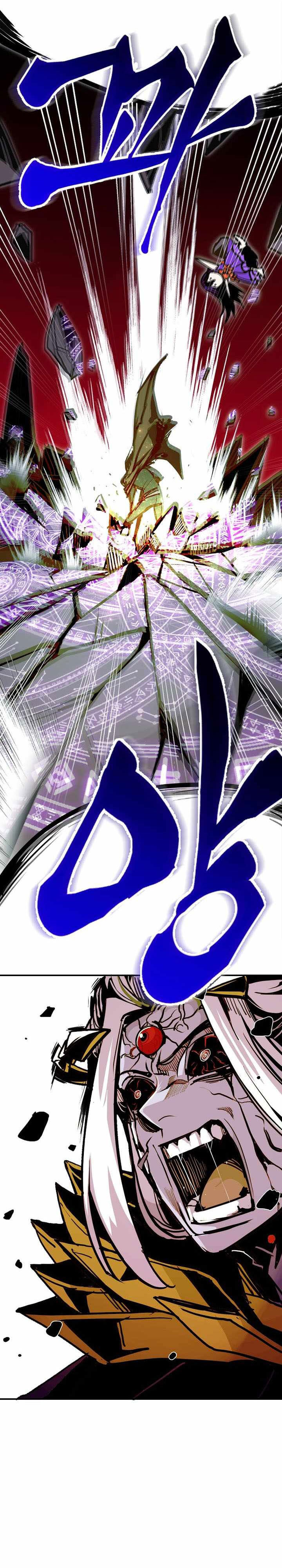 Worthless Regression Chapter 101 Gambar 19