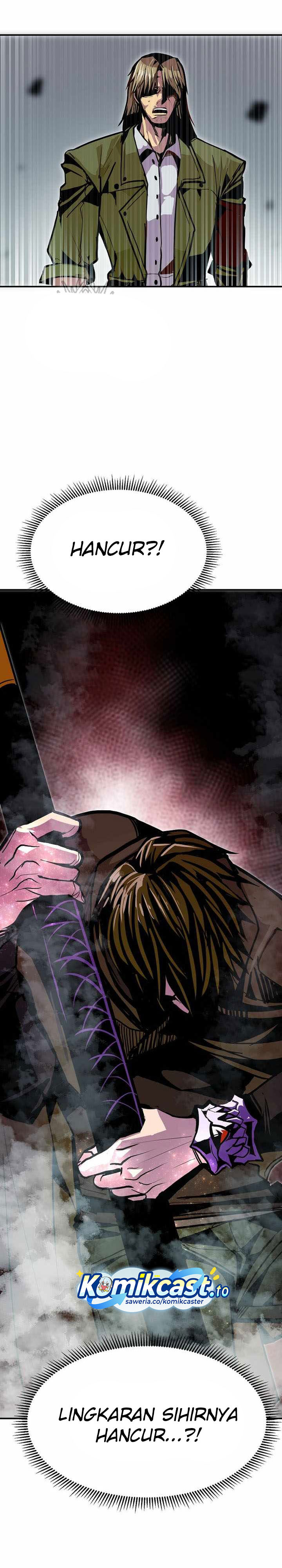 Worthless Regression Chapter 101 Gambar 20