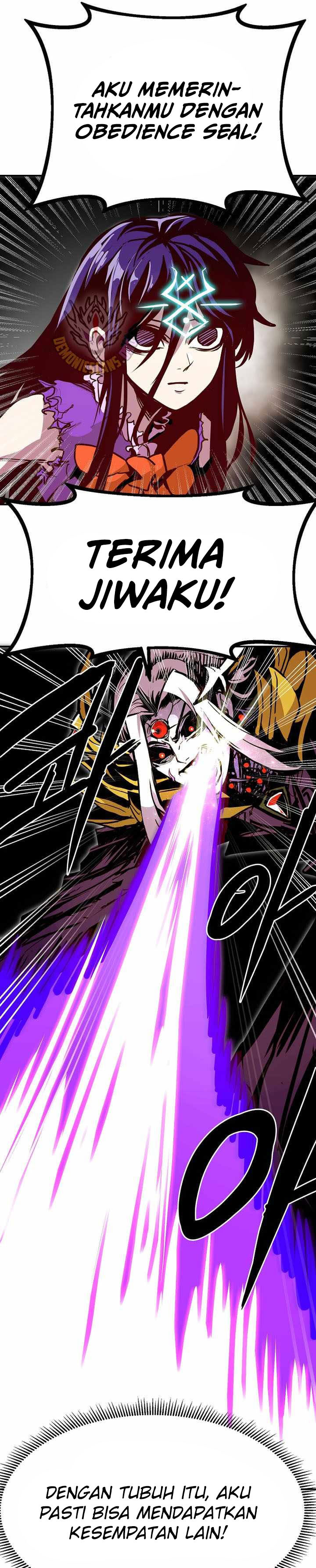 Worthless Regression Chapter 101 Gambar 25