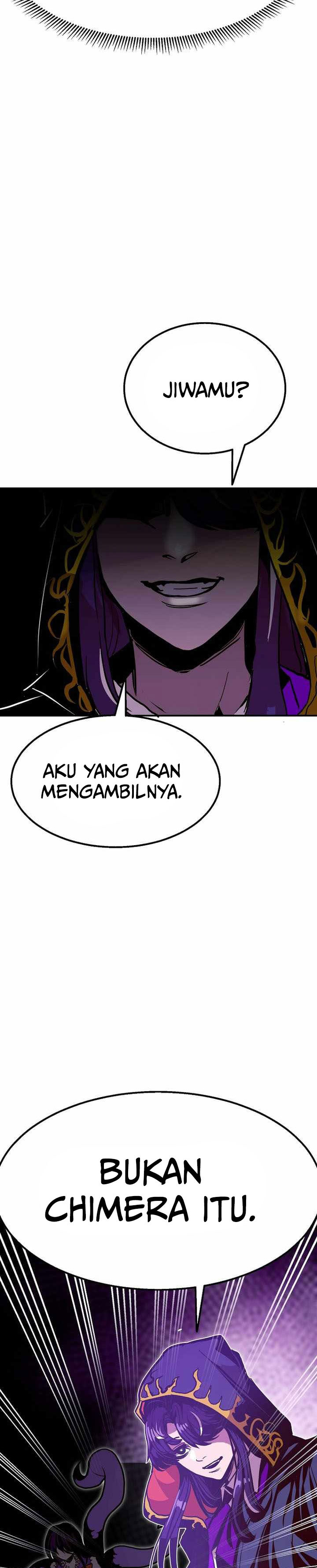 Worthless Regression Chapter 101 Gambar 26