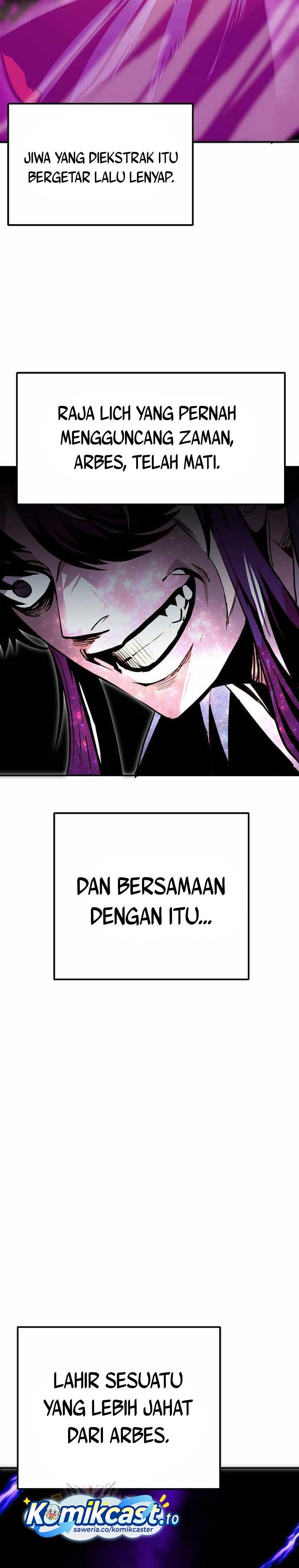 Worthless Regression Chapter 101 Gambar 32