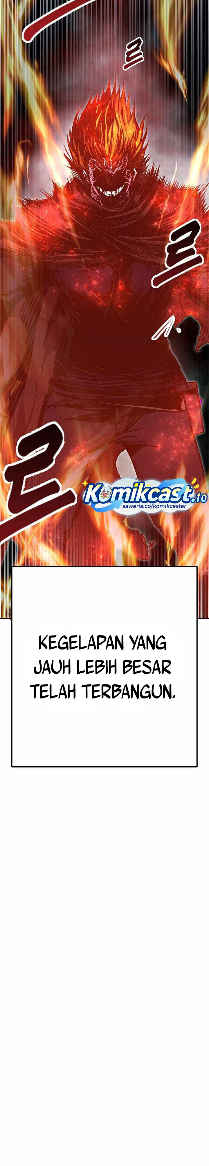 Worthless Regression Chapter 101 Gambar 36