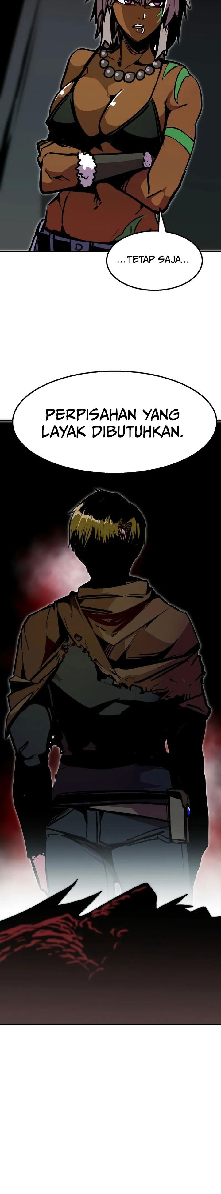 Worthless Regression Chapter 106 S2 END Gambar 3