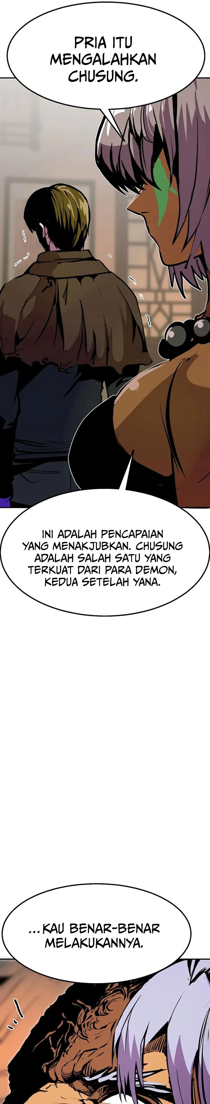 Worthless Regression Chapter 106 S2 END Gambar 6