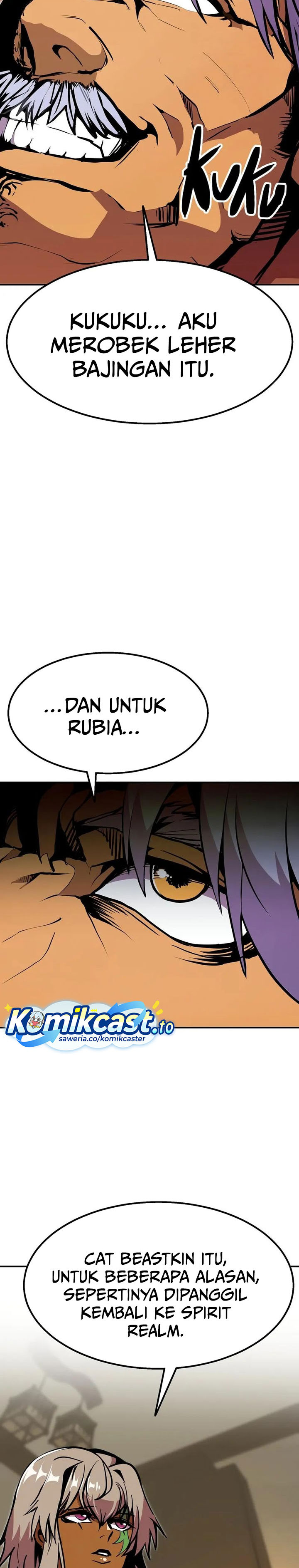 Worthless Regression Chapter 106 S2 END Gambar 7
