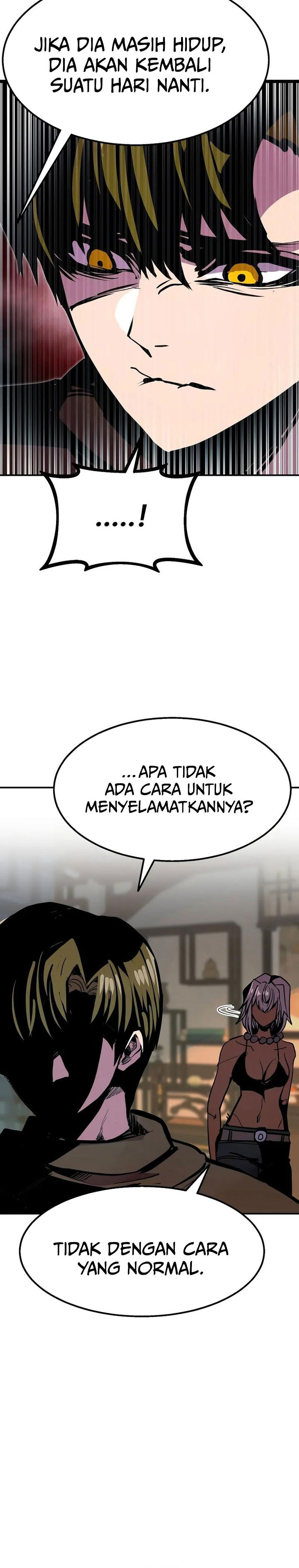 Worthless Regression Chapter 106 S2 END Gambar 9