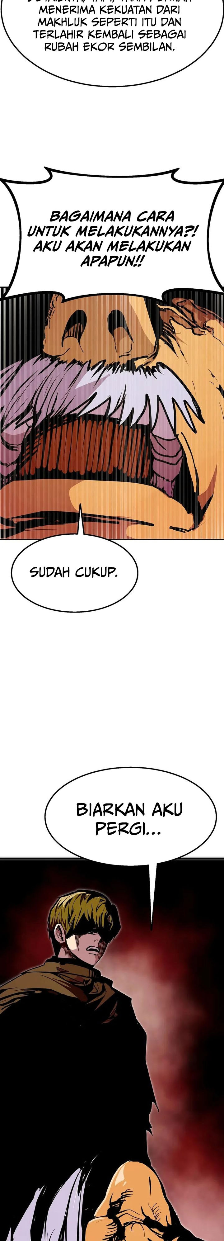 Worthless Regression Chapter 106 S2 END Gambar 11