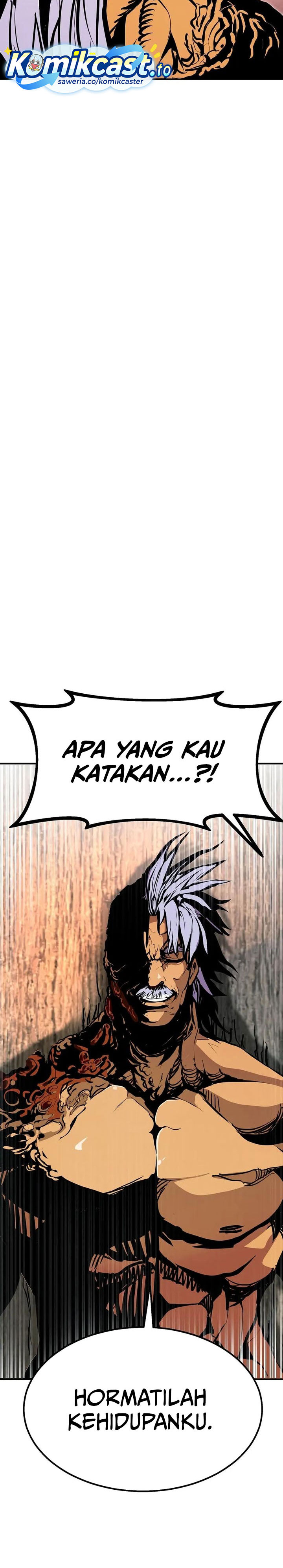 Worthless Regression Chapter 106 S2 END Gambar 12