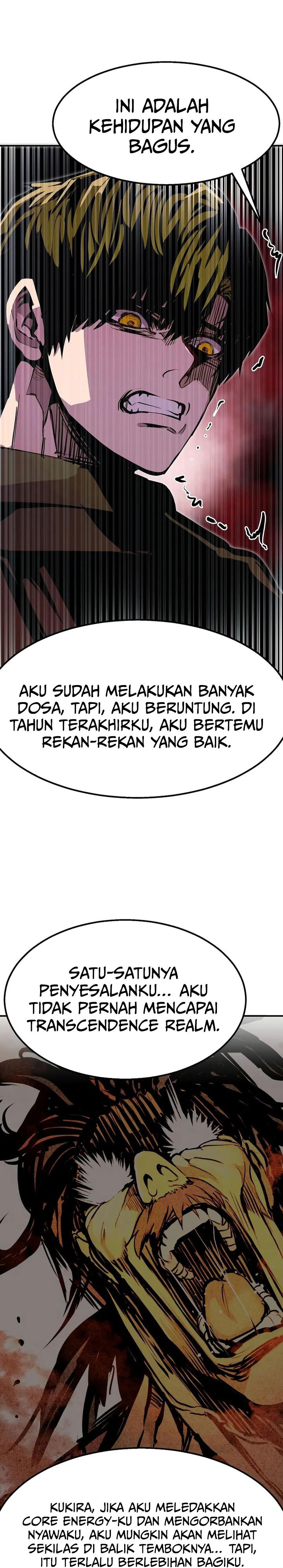 Worthless Regression Chapter 106 S2 END Gambar 13