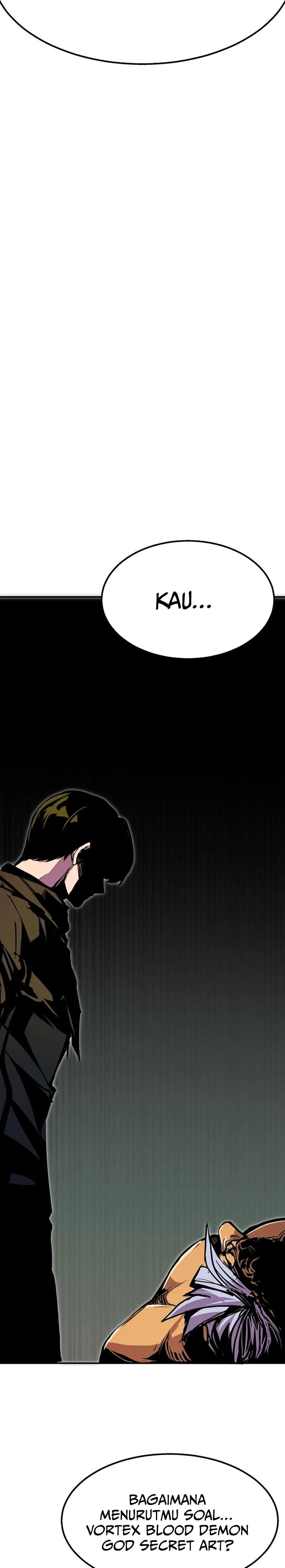 Worthless Regression Chapter 106 S2 END Gambar 14