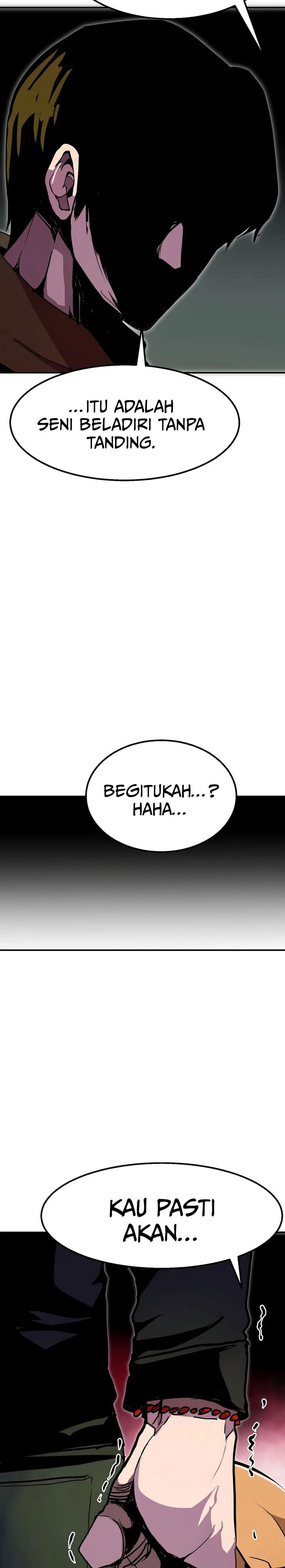 Worthless Regression Chapter 106 S2 END Gambar 15