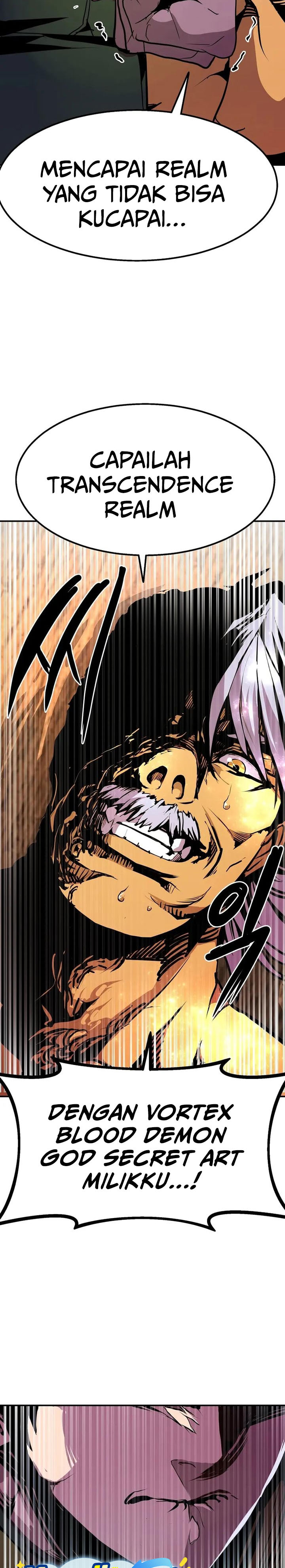 Worthless Regression Chapter 106 S2 END Gambar 16