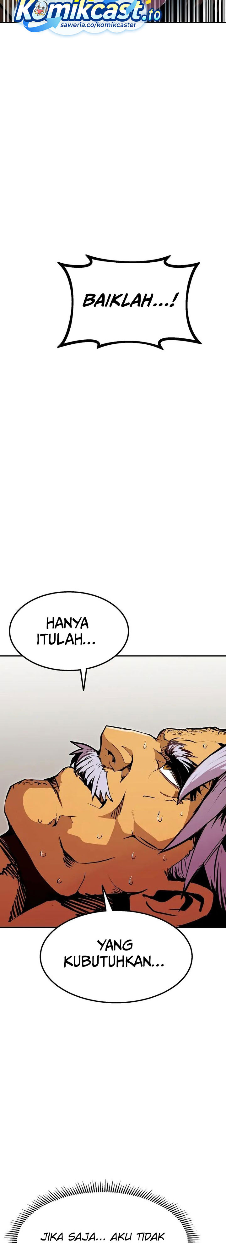 Worthless Regression Chapter 106 S2 END Gambar 17