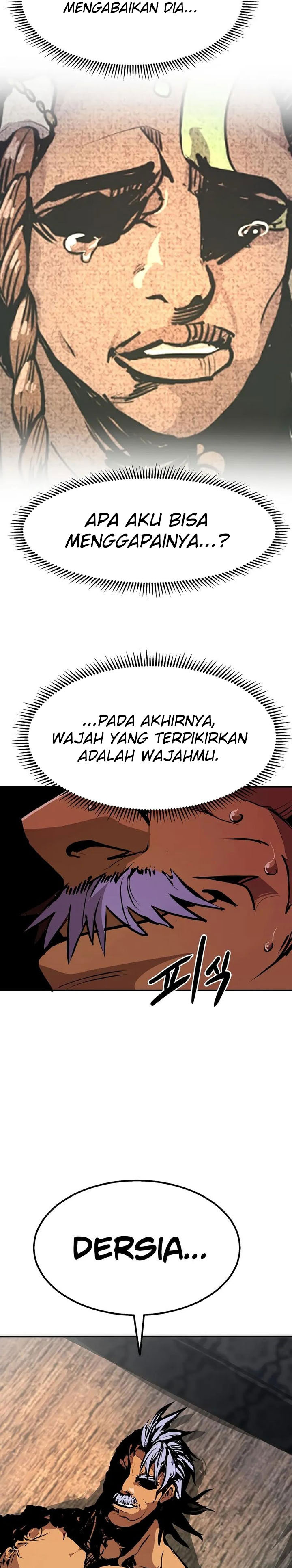 Worthless Regression Chapter 106 S2 END Gambar 18