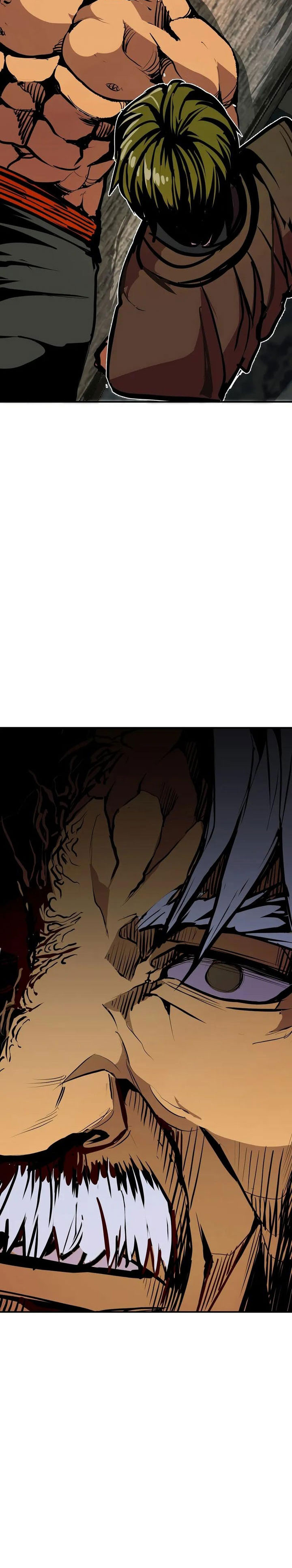 Worthless Regression Chapter 106 S2 END Gambar 19