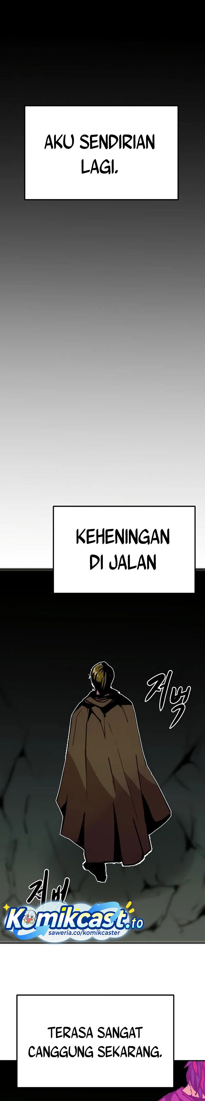 Worthless Regression Chapter 106 S2 END Gambar 21