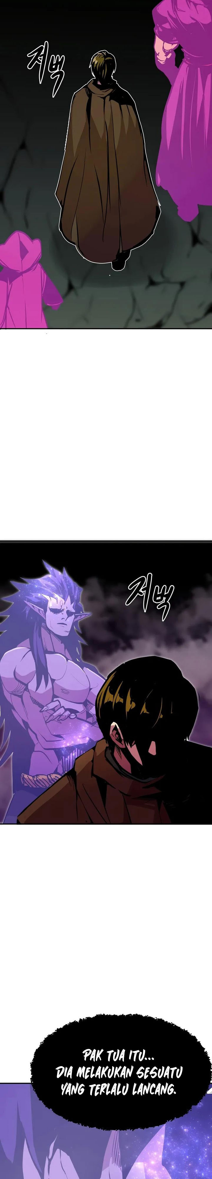 Worthless Regression Chapter 106 S2 END Gambar 22