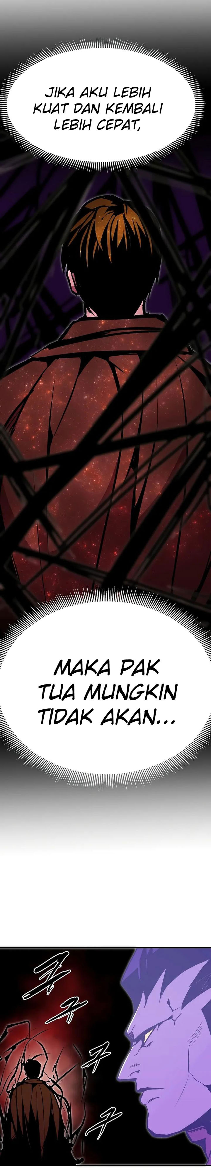 Worthless Regression Chapter 106 S2 END Gambar 24