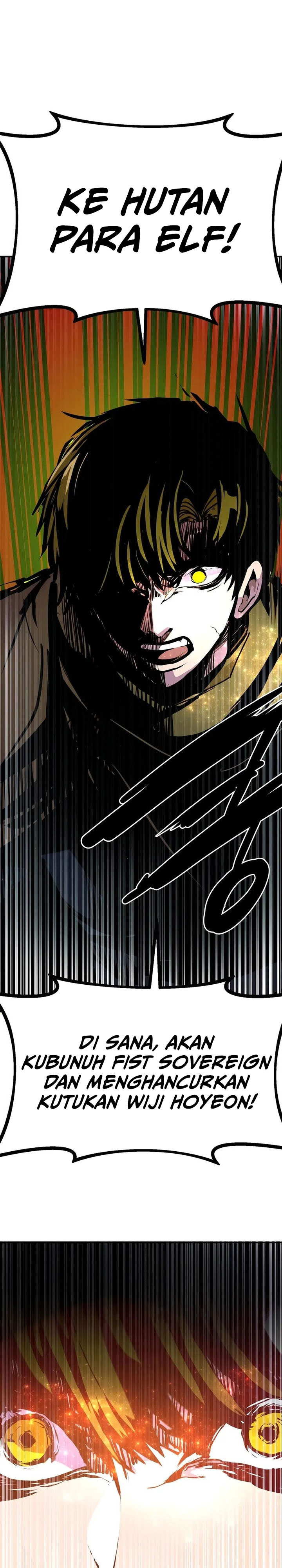 Worthless Regression Chapter 106 S2 END Gambar 26