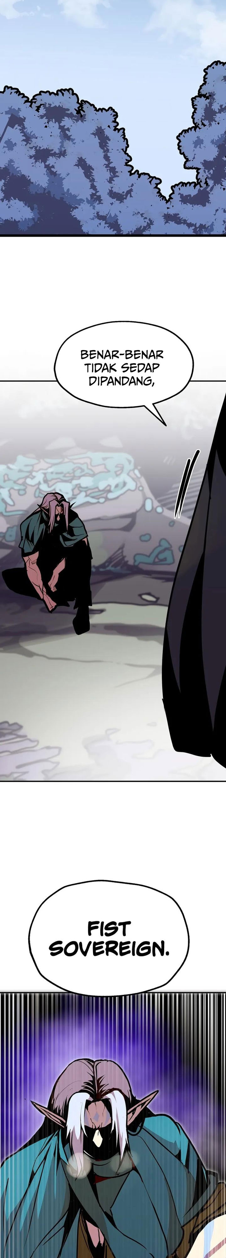 Worthless Regression Chapter 106 S2 END Gambar 28