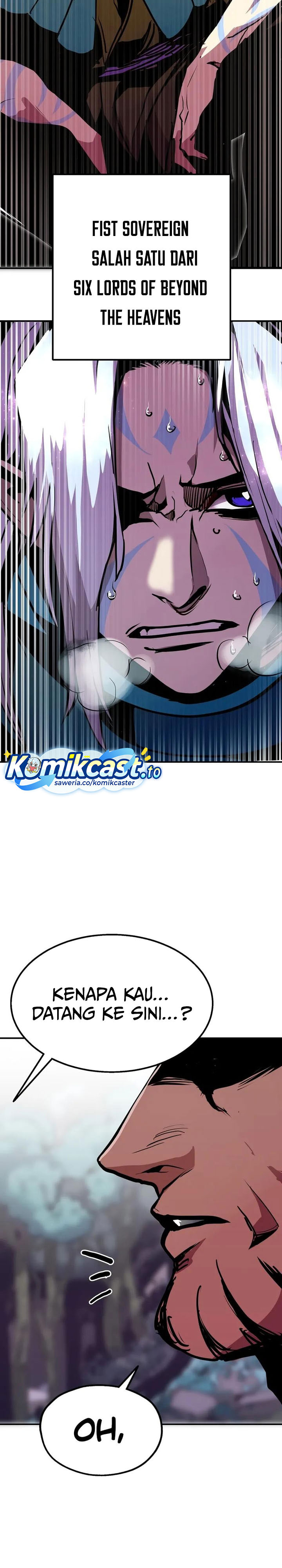 Worthless Regression Chapter 106 S2 END Gambar 29