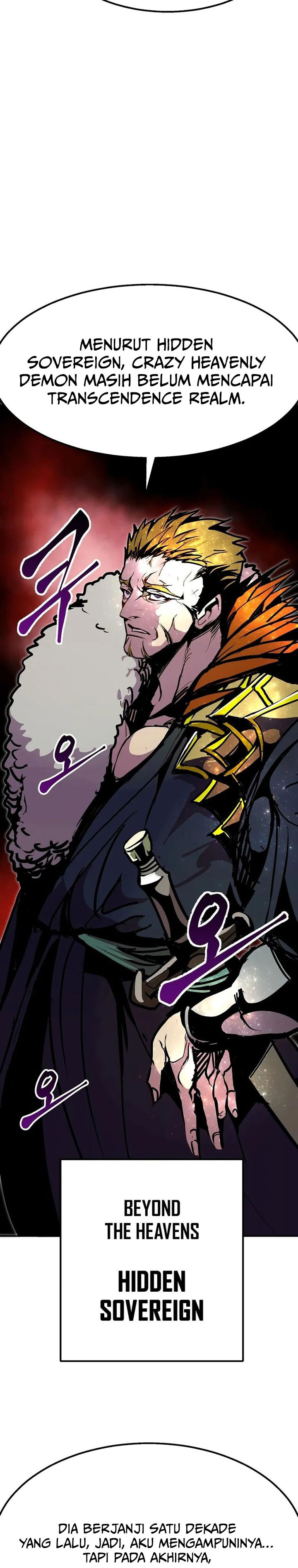 Worthless Regression Chapter 106 S2 END Gambar 33