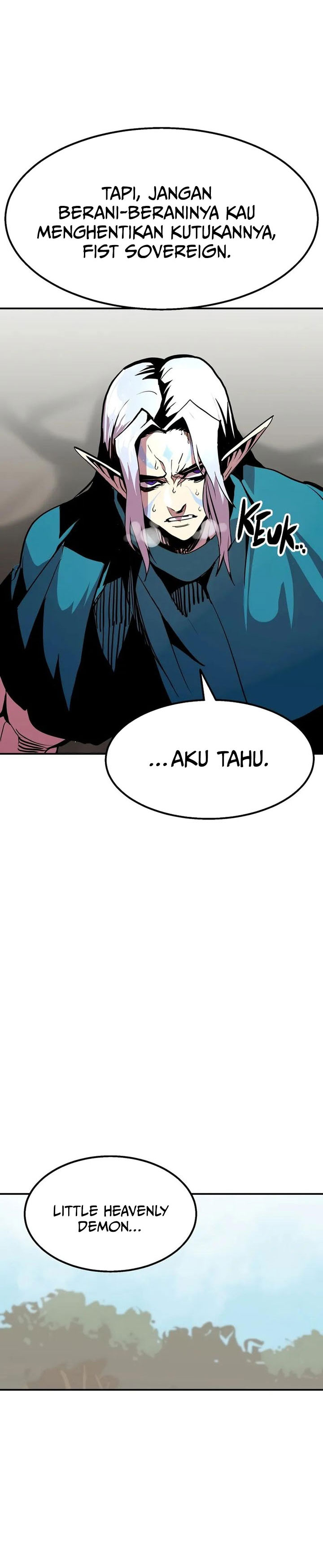 Worthless Regression Chapter 106 S2 END Gambar 36