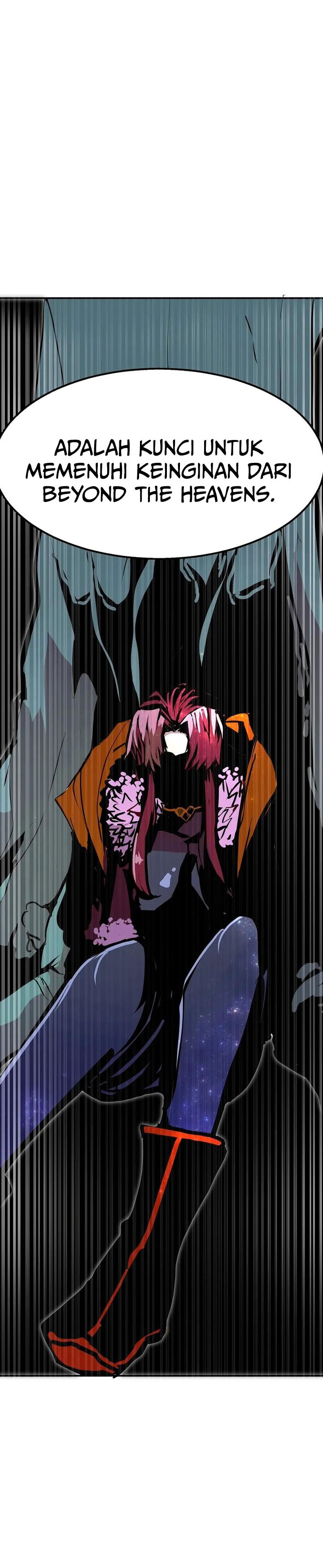 Worthless Regression Chapter 106 S2 END Gambar 37