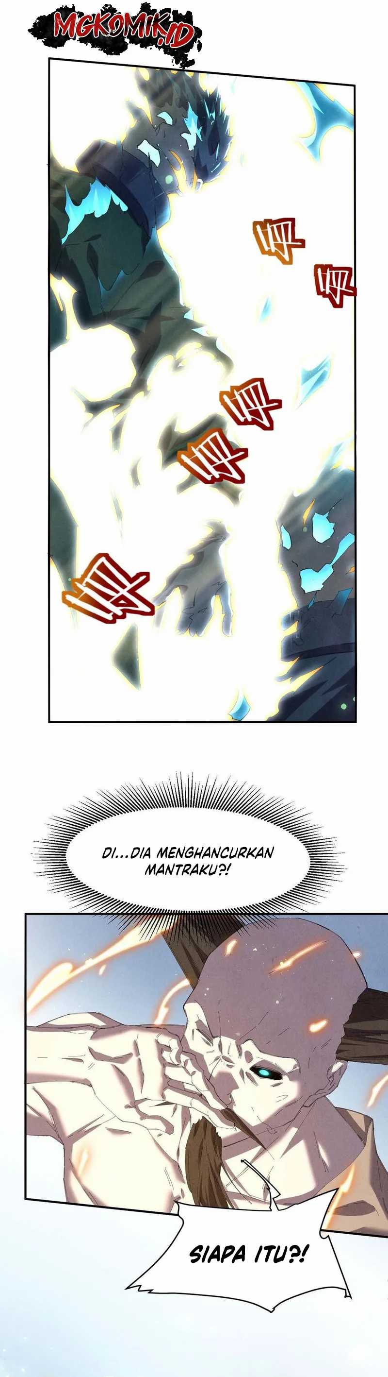Worthless Reincarnation Chapter 03 Gambar 23