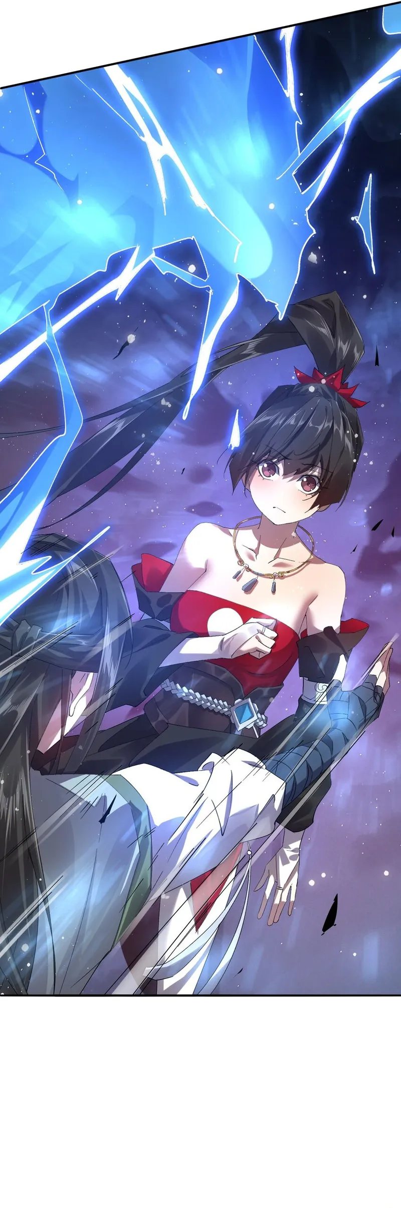 Worthless Reincarnation Chapter 07 Gambar 7