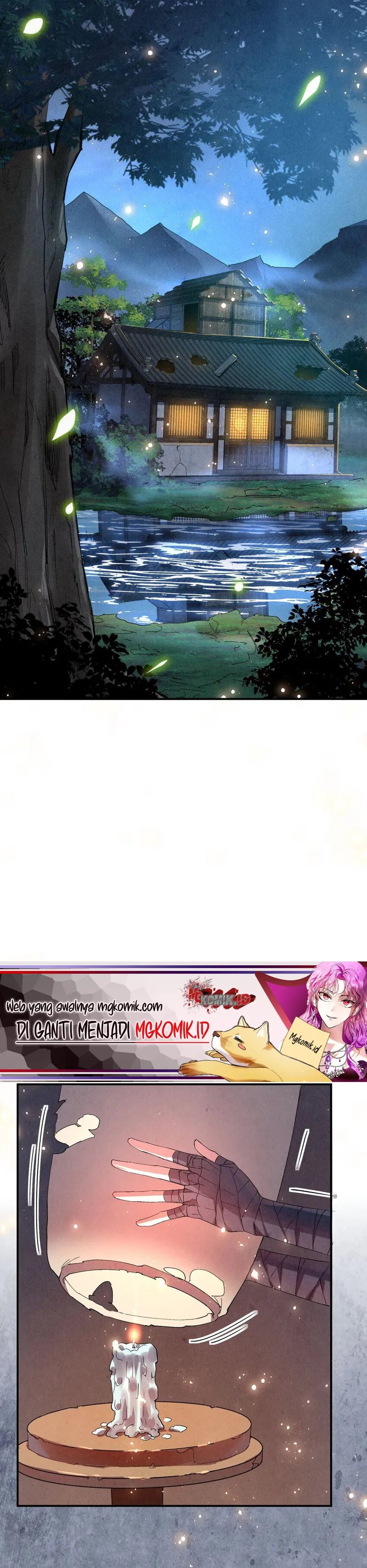 Worthless Reincarnation Chapter 07 Gambar 11
