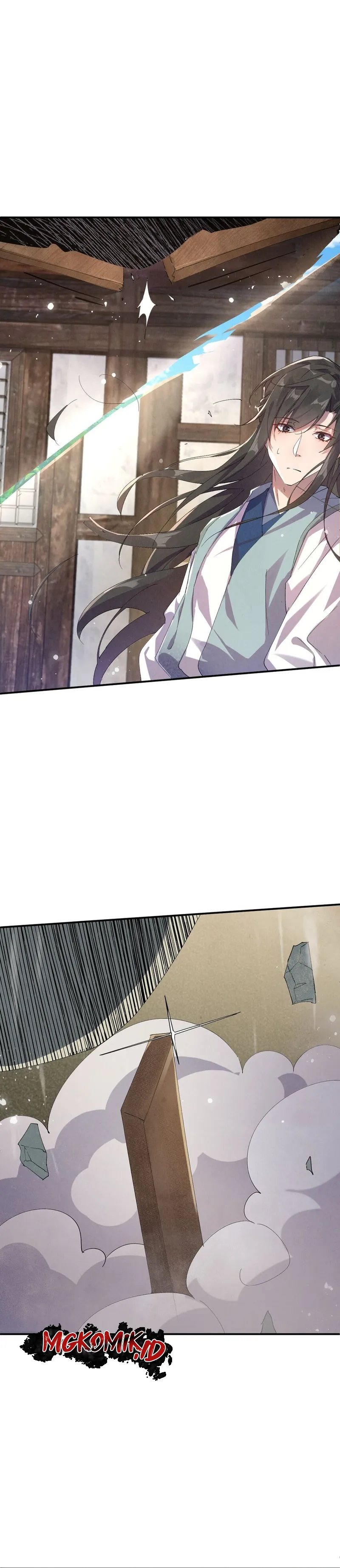 Worthless Reincarnation Chapter 07 Gambar 24