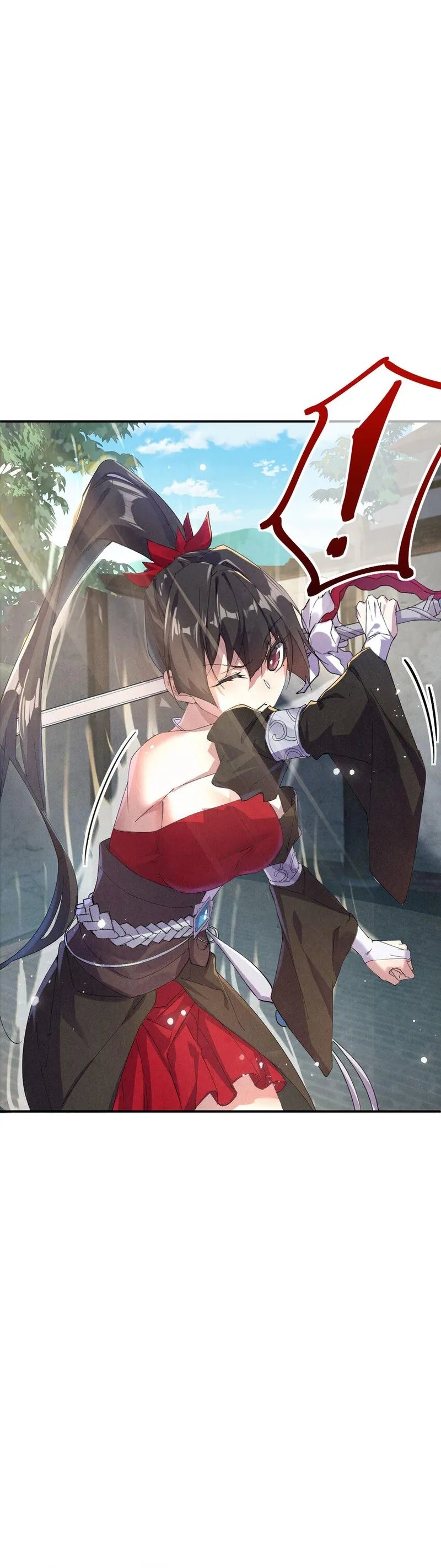Worthless Reincarnation Chapter 07 Gambar 28