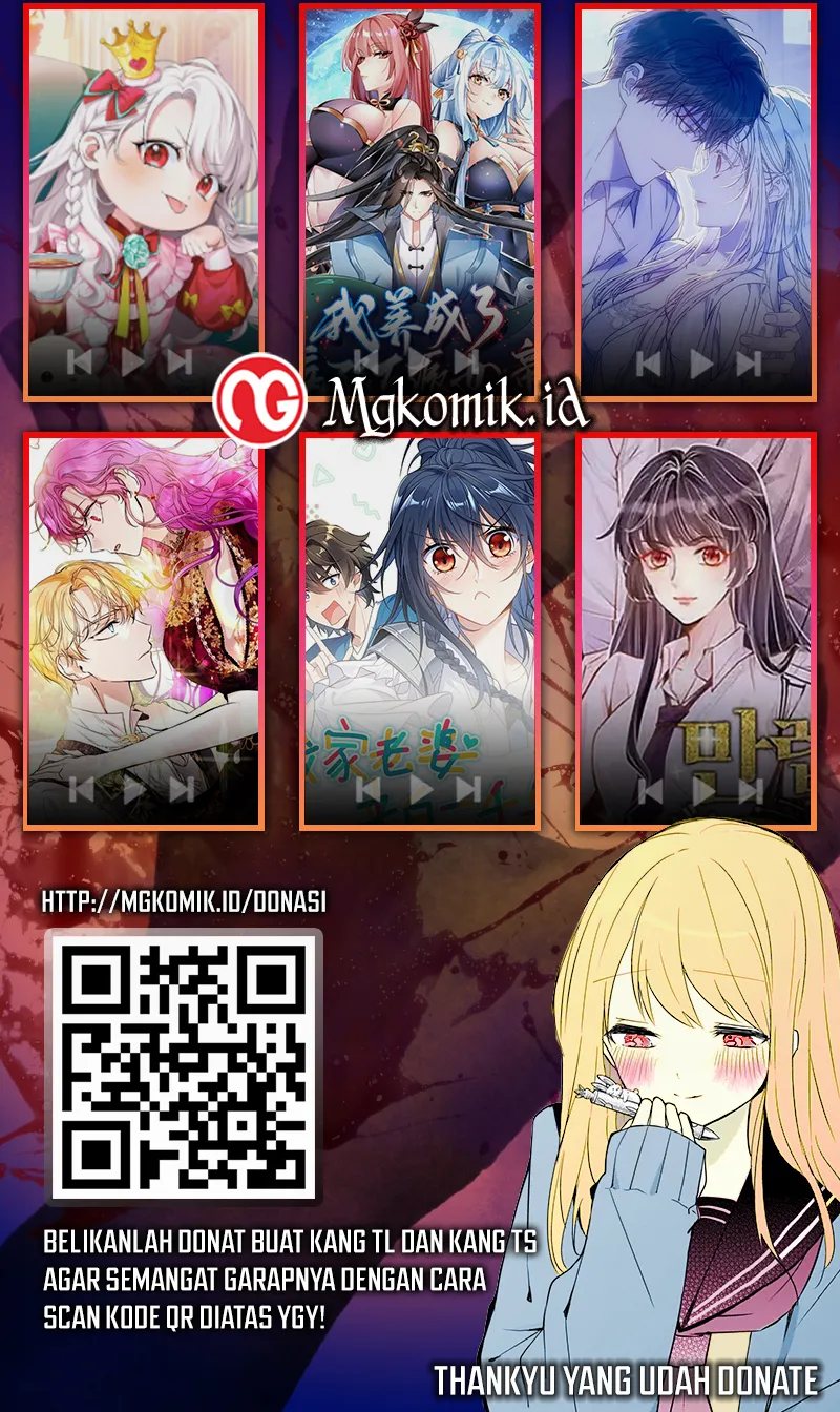 Worthless Reincarnation Chapter 07 Gambar 35